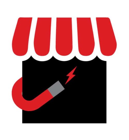 E-Store Magnet Mall